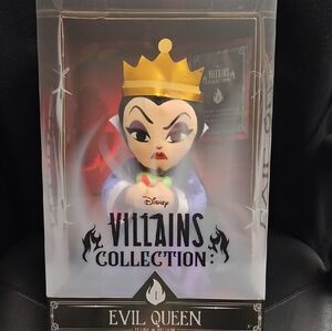 Disney Villains Collection Evil Queen with Gold Crown